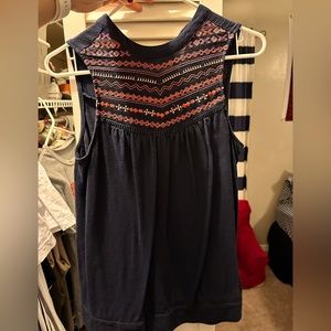 Target too worn once